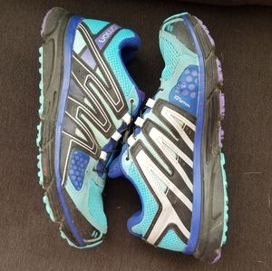 Women's Salomon Mission-X 3 size 7.5